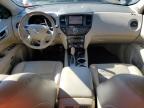 2014 NISSAN PATHFINDER S   à vendre chez Copart CT - HARTFORD SPRINGFIELD