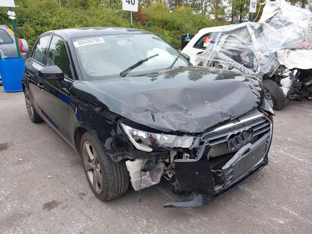 2016 AUDI A1 1.6 TDI SPORT 5DR