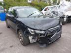 2016 AUDI A1 1.6 TDI SPORT 5DR for sale at Copart GLOUCESTER