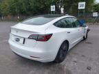 2021 TESLA MODEL 3 STANDARD RANGE +  for sale at Copart GLOUCESTER