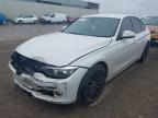 2014 BMW 316D SPORT for sale at Copart PETERLEE