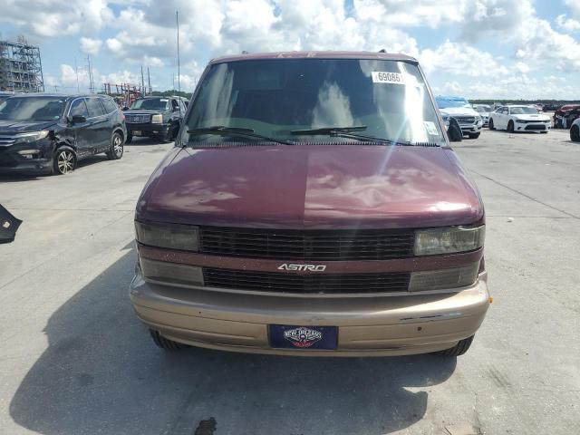 2004 CHEVROLET ASTRO