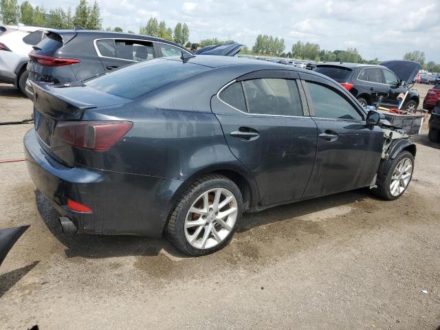 2011 LEXUS IS 250  