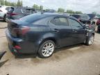 2011 LEXUS IS 250   for sale at Copart ON - TORONTO