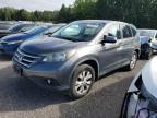 2013 HONDA CR-V EX   for sale at Copart ON - COOKSTOWN