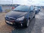 2008 FORD C-MAX TITANIUM for sale at Copart CORBY