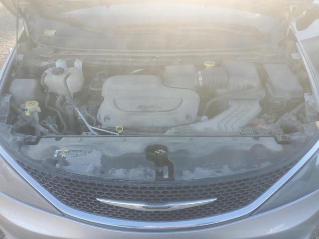 2021 CHRYSLER GRAND CARAVAN SXT  