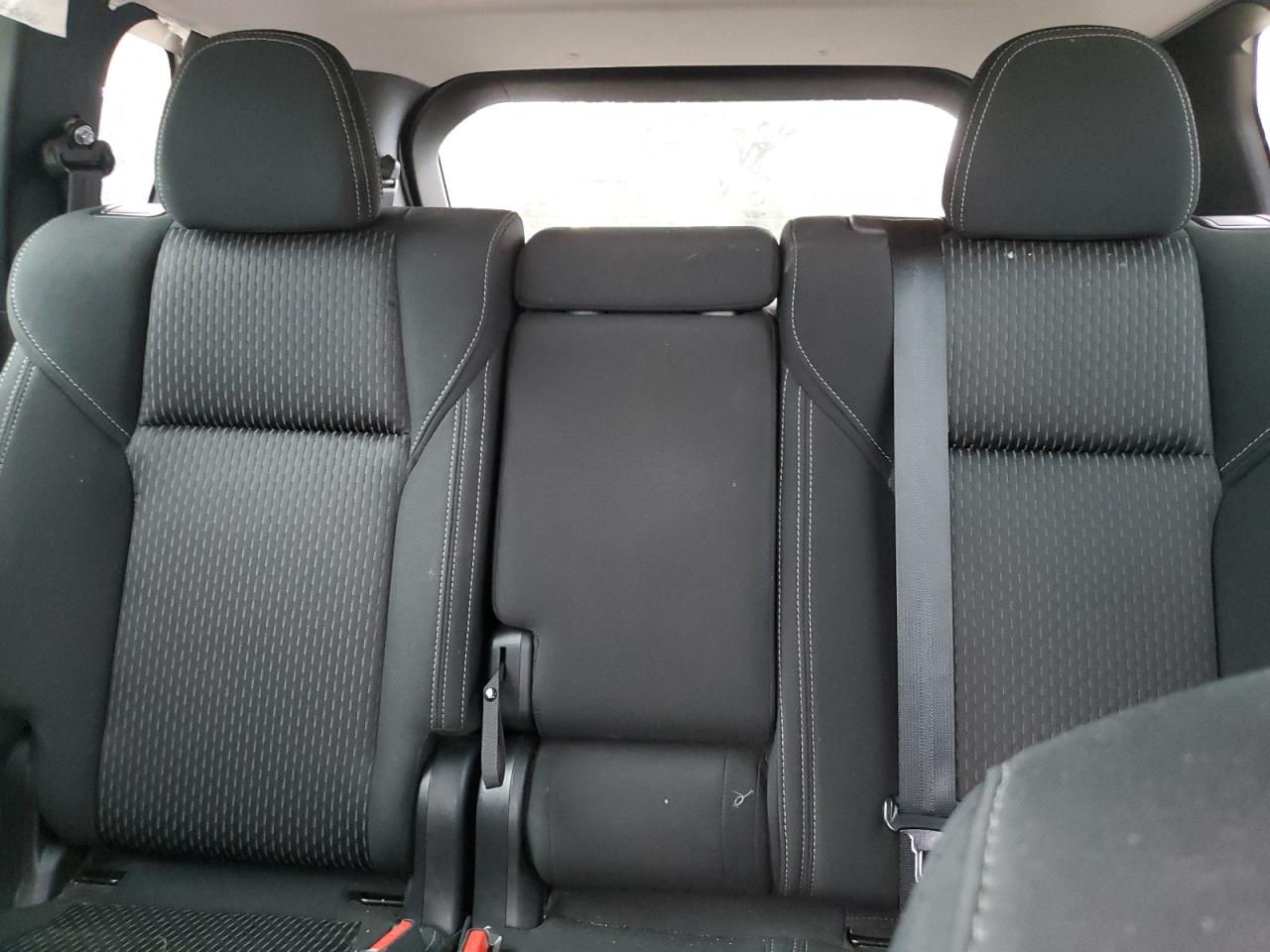2023 Mitsubishi Outlander Es VIN: JA4J4TA82PZ007689 Lot: 68828795
