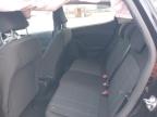 2021 FORD FIESTA TRE for sale at Copart SANDY
