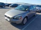 2006 VOLVO S40 SE D ( for sale at Copart CHESTER
