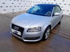 2011 AUDI A3 TECHNIK for sale at Copart WESTBURY