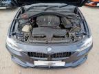 2012 BMW 3 SERIES SE for sale at Copart WOLVERHAMPTON