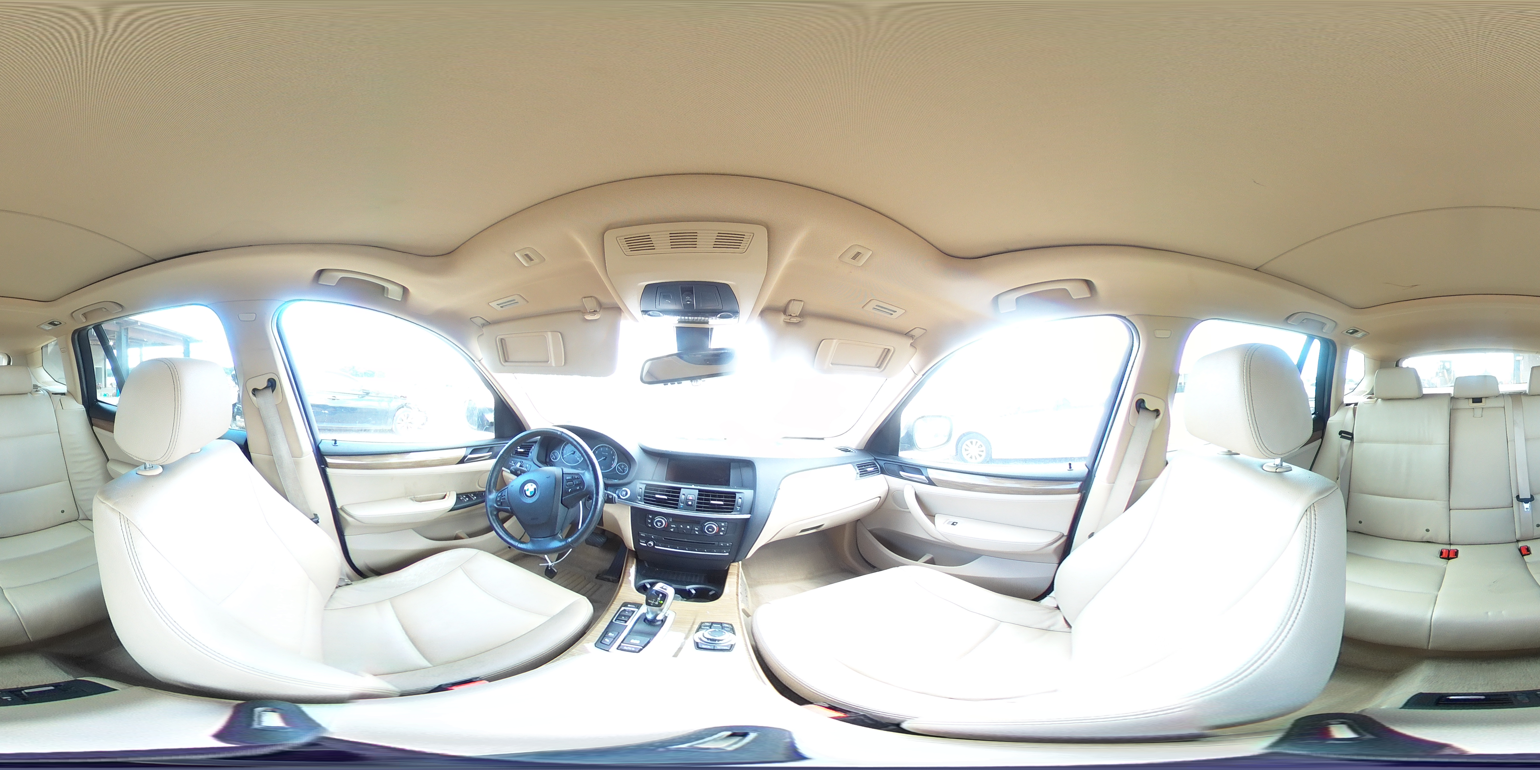 2013 BMW X3 xDrive28I VIN: 5UXWX9C57D0A15040 Lot: 69973755