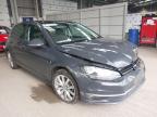 2019 VOLKSWAGEN GOLF GT TD for sale at Copart EAST KILBRIDE