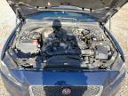 2015 JAGUAR XE PRESTIG for sale at Copart COLCHESTER