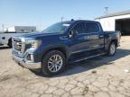 2019 GMC SIERRA K1500 SLT   à vendre chez Copart IL - CHICAGO SOUTH