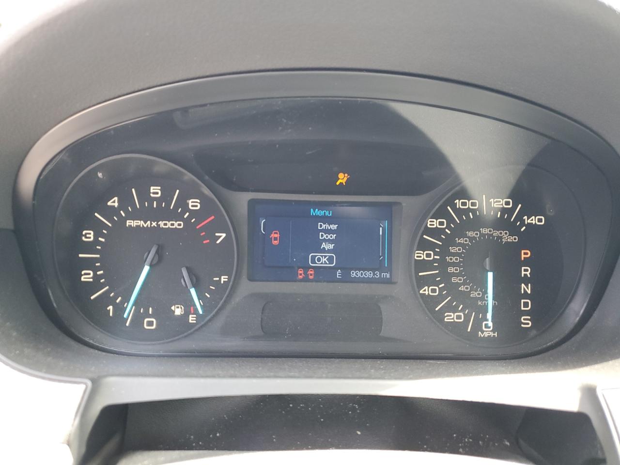 2014 Ford Edge Sel VIN: 2FMDK3JC0EBA49514 Lot: 70447555