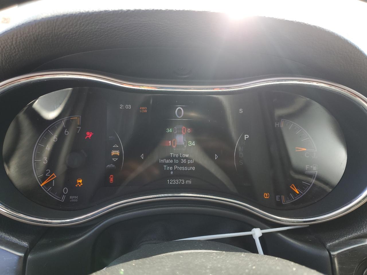 2014 Jeep Grand Cherokee Limited VIN: 1C4RJFBGXEC423532 Lot: 69292765