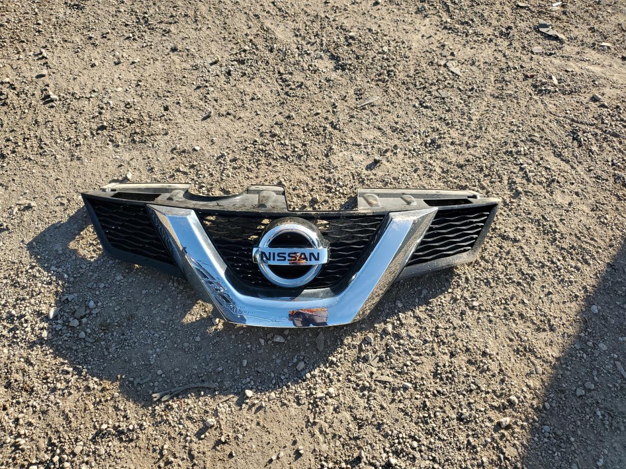 2016 Nissan Rogue S VIN: JN8AT2MV4GW148385 Lot: 70840695