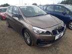 2020 BMW 225XE SPORT AUTO  for sale at Copart ROCHFORD