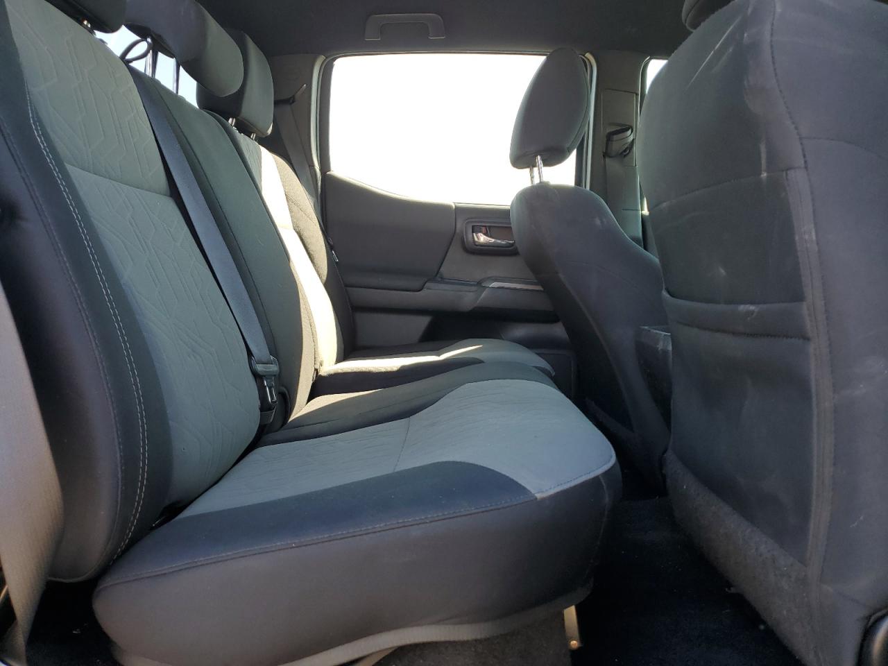 2021 Toyota Tacoma Double Cab VIN: 5TFCZ5ANXMX271493 Lot: 69414685