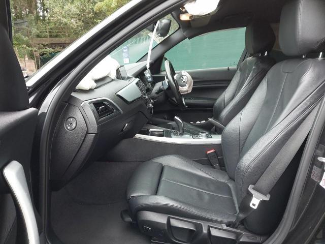 2017 BMW 1 SERIES 120I [2.0] M SPORT 5DR [NAV] STEP AUTO