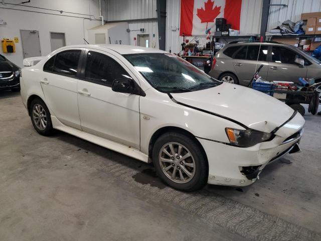 2013 MITSUBISHI LANCER ES/ES SPORT  