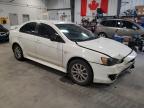 2013 MITSUBISHI LANCER ES/ES SPORT   for sale at Copart ON - OTTAWA