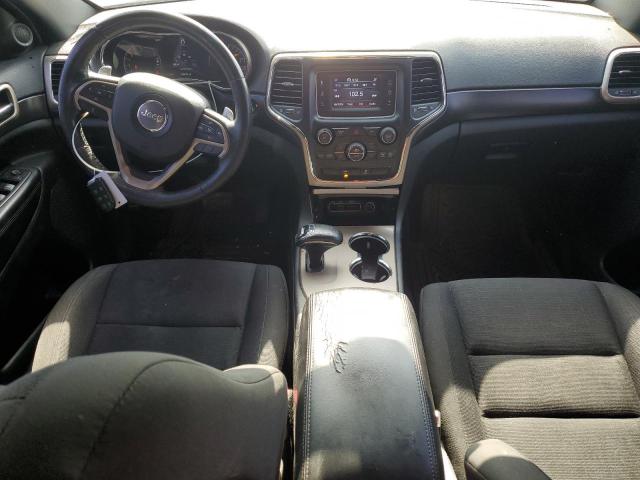  JEEP GRAND CHER 2014 Black