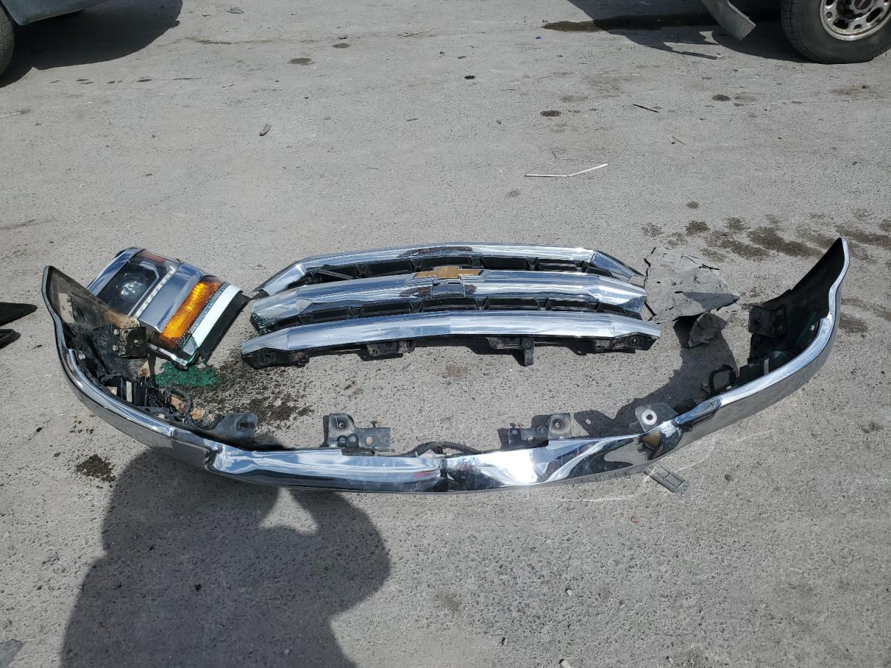 2016 Chevrolet Silverado K1500 Lt VIN: 3GCUKRECXGG326252 Lot: 69136815