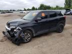 2021 CHEVROLET TRAILBLAZER LS   à vendre chez Copart ON - LONDON
