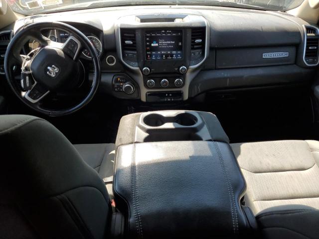  RAM 1500 2020 Black