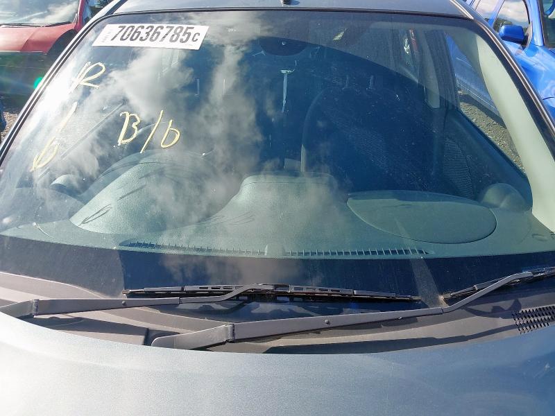 2016 NISSAN MICRA ACENTA