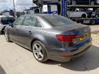 2018 AUDI A4 S LINE TDI  for sale at Copart SANDY