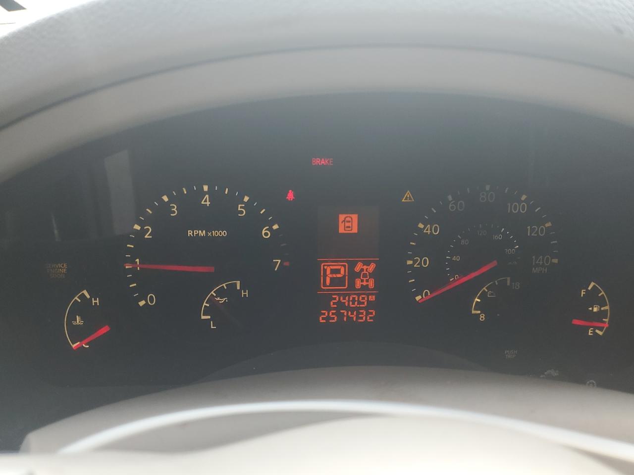 2008 Infiniti Qx56 VIN: 5N3AA08C78N906003 Lot: 69290005