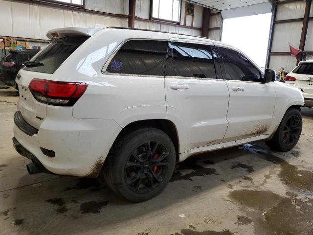 2015 JEEP GRAND CHEROKEE SRT-8  