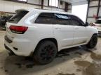 2015 JEEP GRAND CHEROKEE SRT-8   for sale at Copart AB - EDMONTON