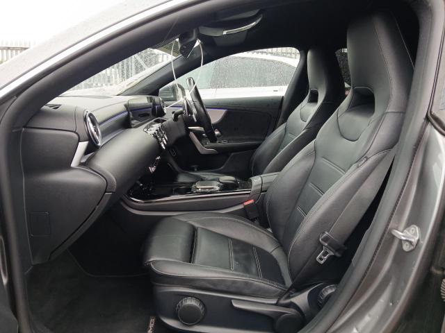 2021 MERCEDES BENZ CLA 180 AM