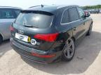 2014 AUDI Q5 S LINE PLUS TDI QUATTR  for sale at Copart WESTBURY
