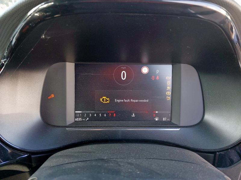 2023 VAUXHALL CORSA ULTIMATE