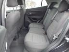 2016 VAUXHALL MOKKA TECH for sale at Copart SANDTOFT