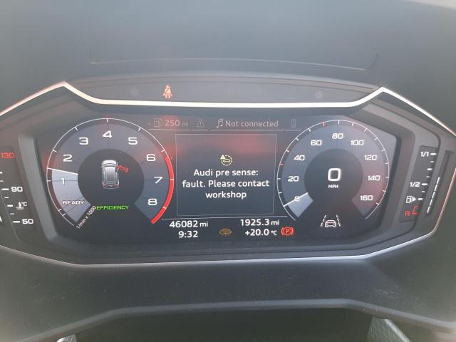 2019 AUDI A1 S LINE