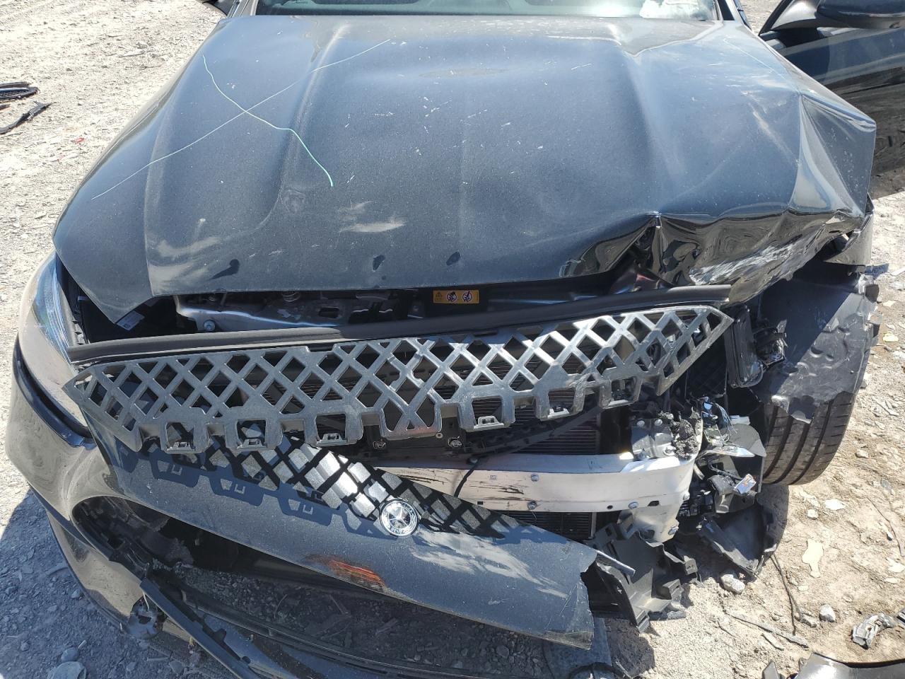 2024 Mercedes-Benz C 300 VIN: W1KAF4GB9RR206935 Lot: 70202635