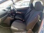 2008 MAZDA 2 SPORT for sale at Copart WOLVERHAMPTON