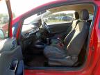 2015 VAUXHALL CORSA LIMITED EDITION for sale at Copart WISBECH