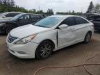 2011 HYUNDAI SONATA GLS   for sale at Copart ON - TORONTO