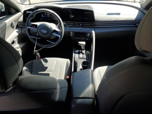  HYUNDAI ELANTRA 2024 Gray
