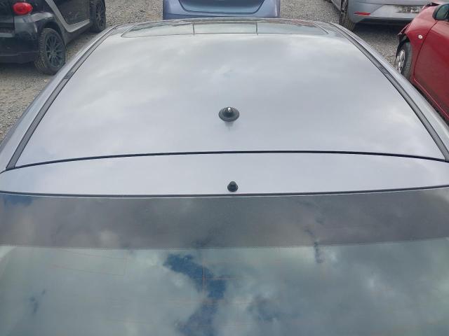 2005 MAZDA 6 TS2 AUTO