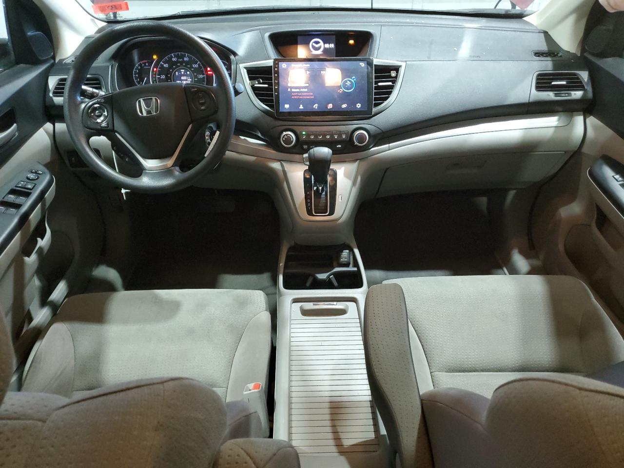 2013 Honda Cr-V Ex VIN: 5J6RM4H59DL058853 Lot: 70376875