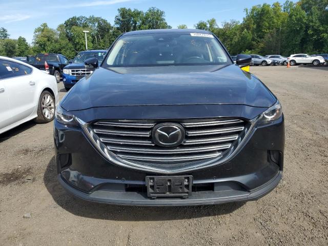  MAZDA CX-9 2018 Czarny